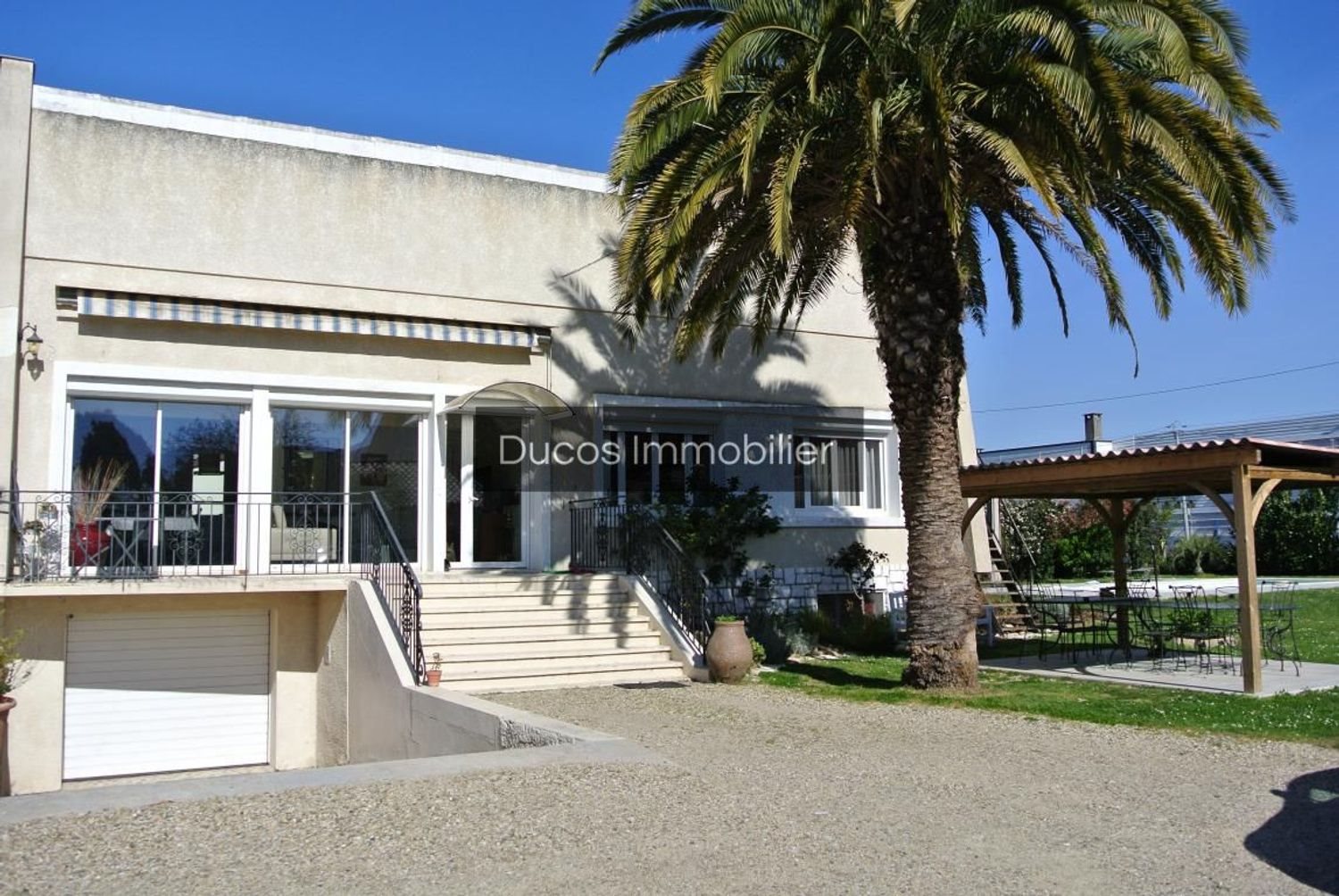 Maison à vendre, 190m², Marmande