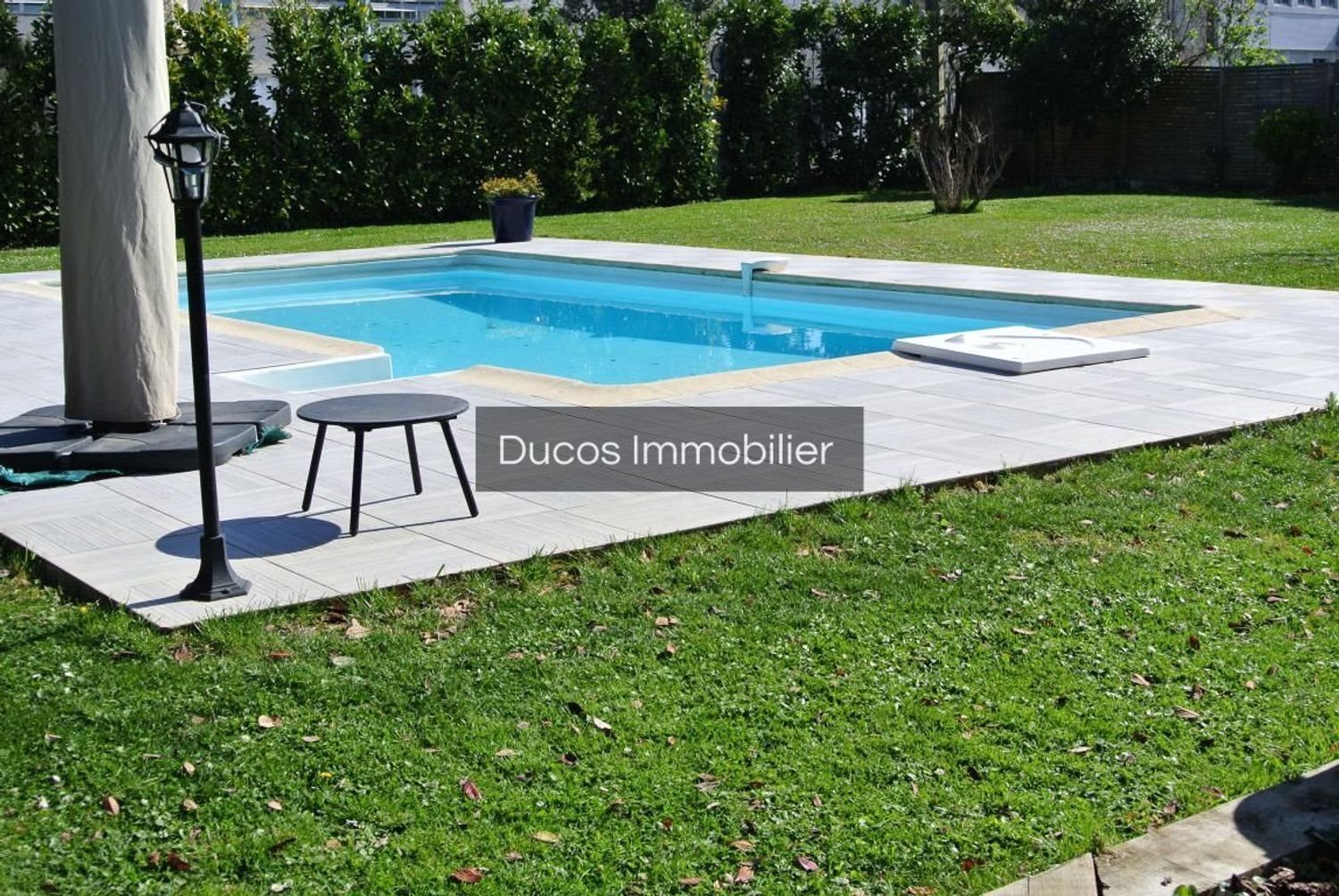 Maison à vendre, 190m², Marmande