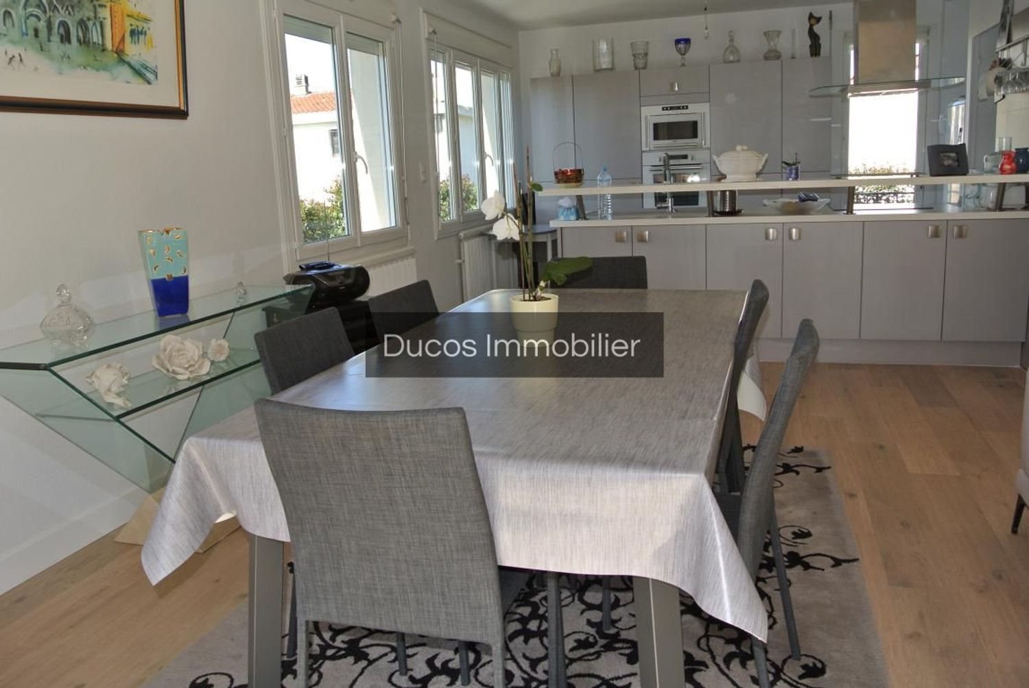 Maison à vendre, 190m², Marmande