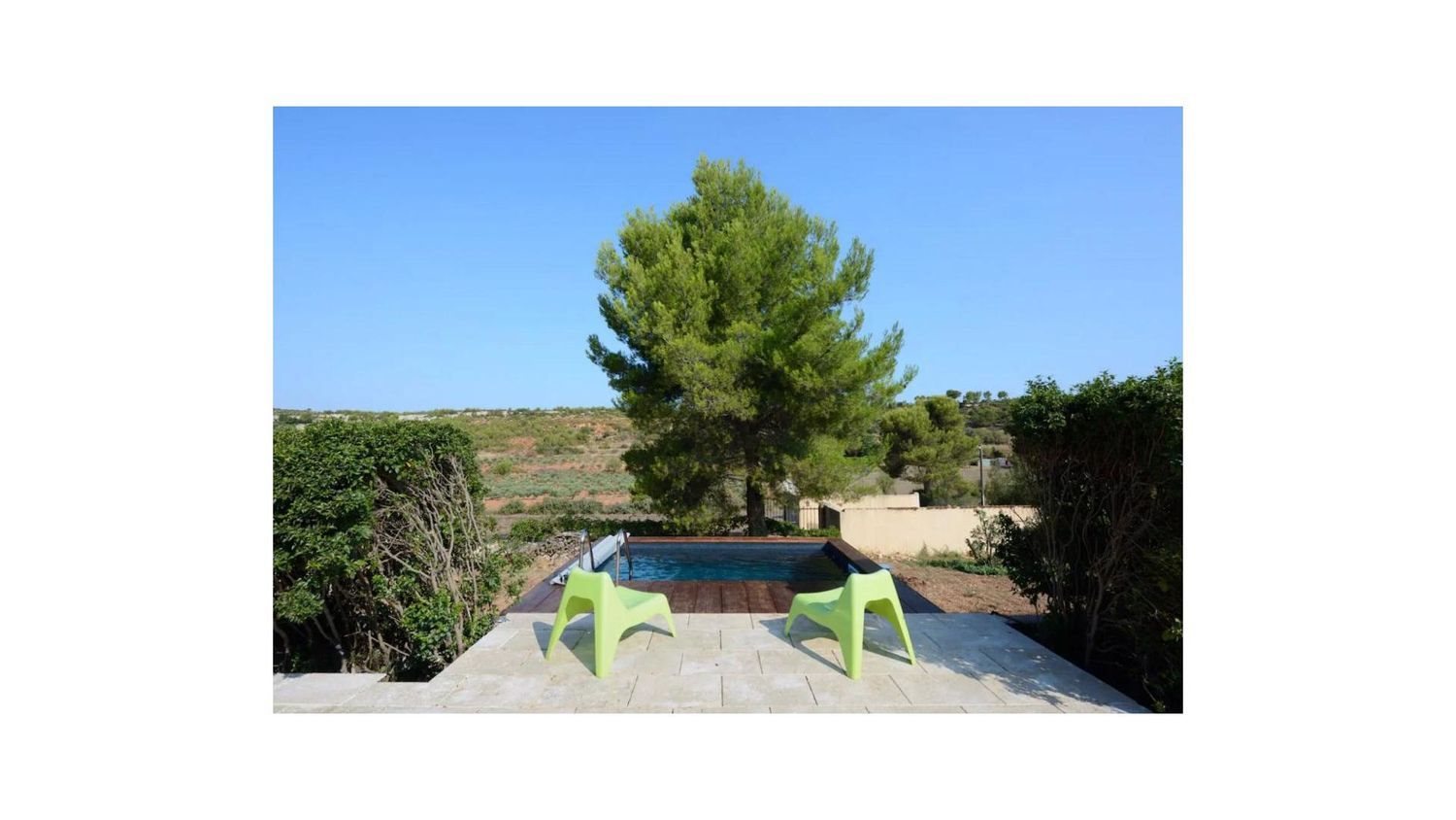 Maison à vendre, 145m², Gardanne