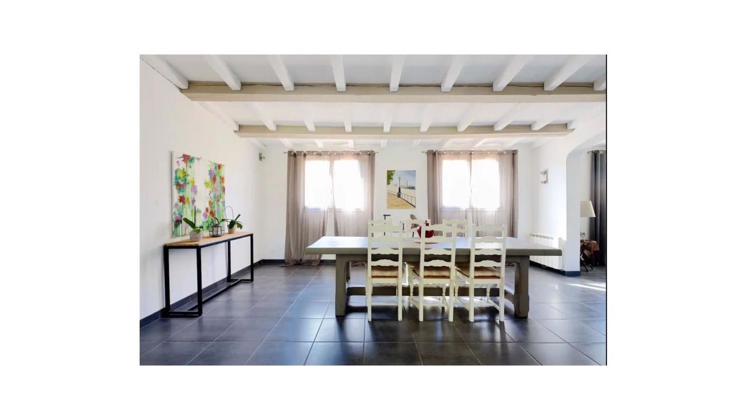 Maison à vendre, 145m², Gardanne