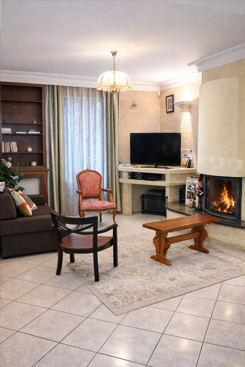 Maison à vendre, 110m², Grigny