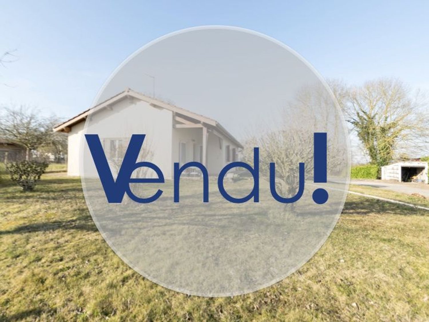 Maison à vendre, 80m², Montcet