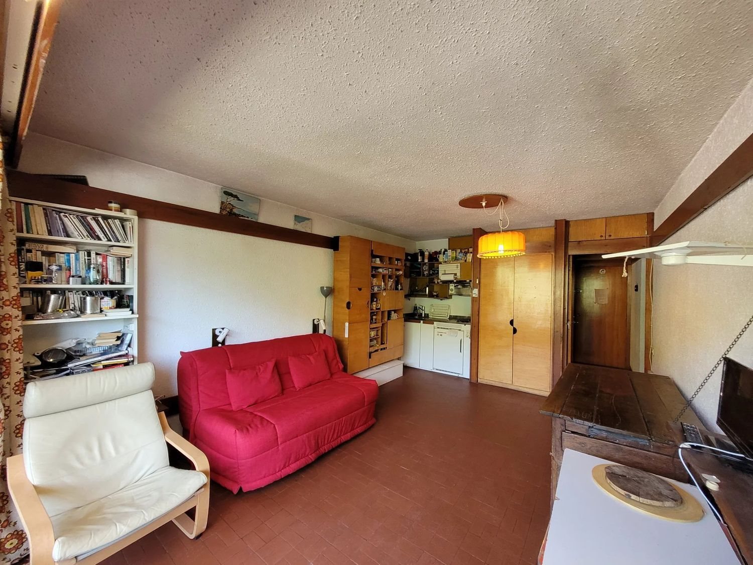 Appartement à vendre, 49m², Saint-Chaffrey