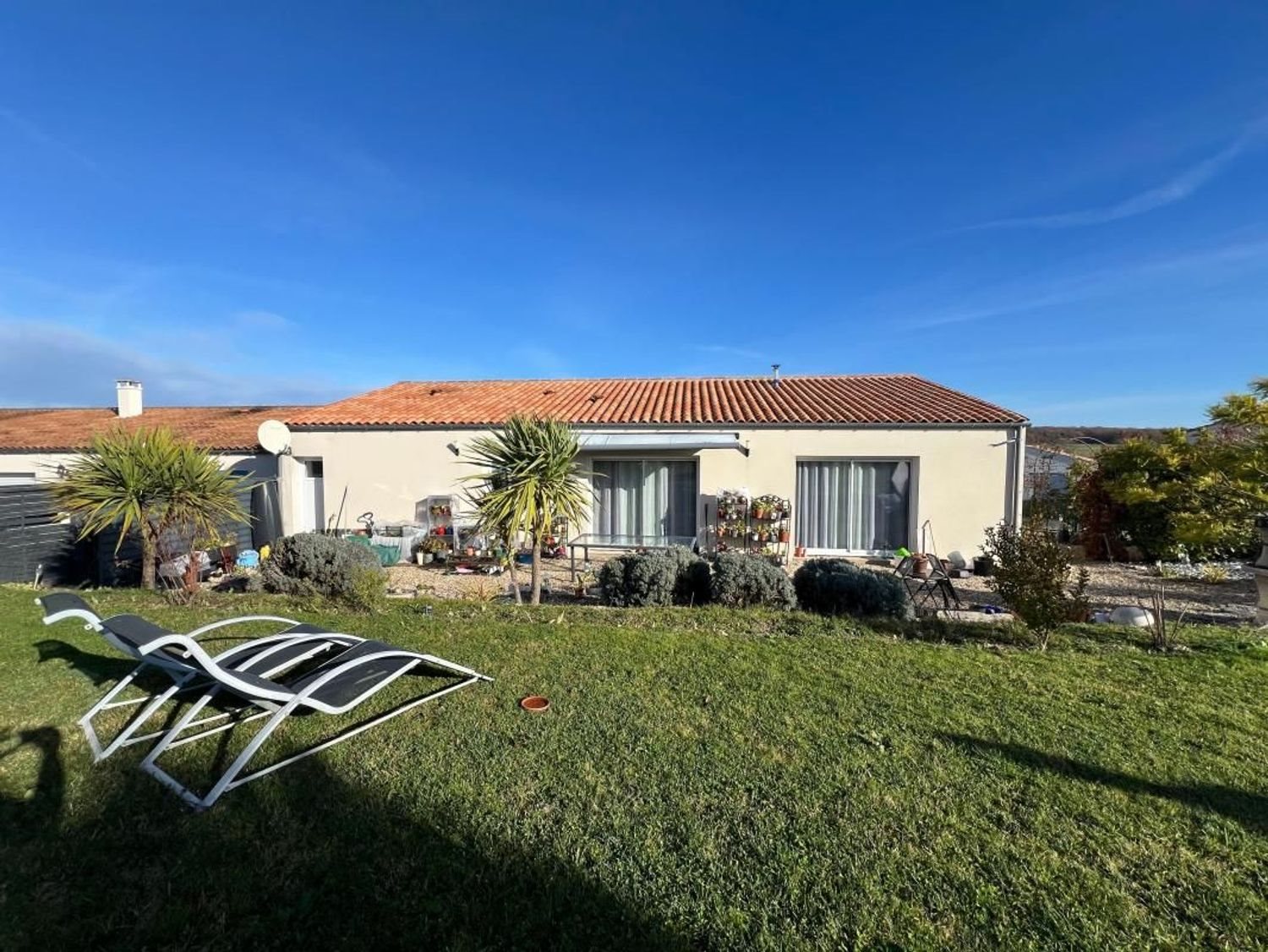 Maison à vendre, 103m², Arces