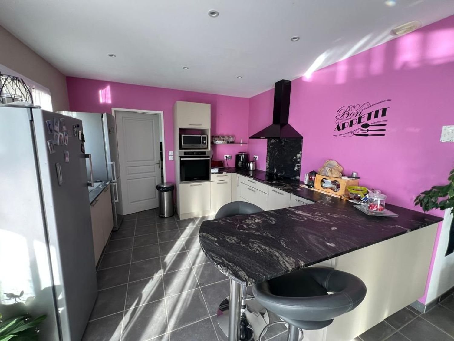 Maison à vendre, 103m², Arces