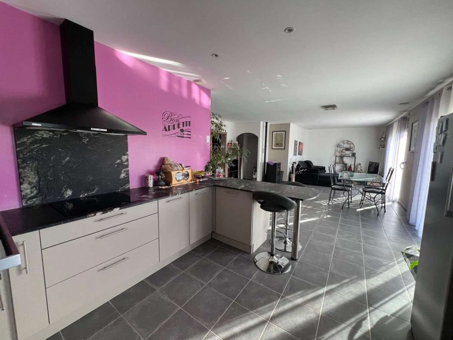 Maison à vendre, 103m², Arces