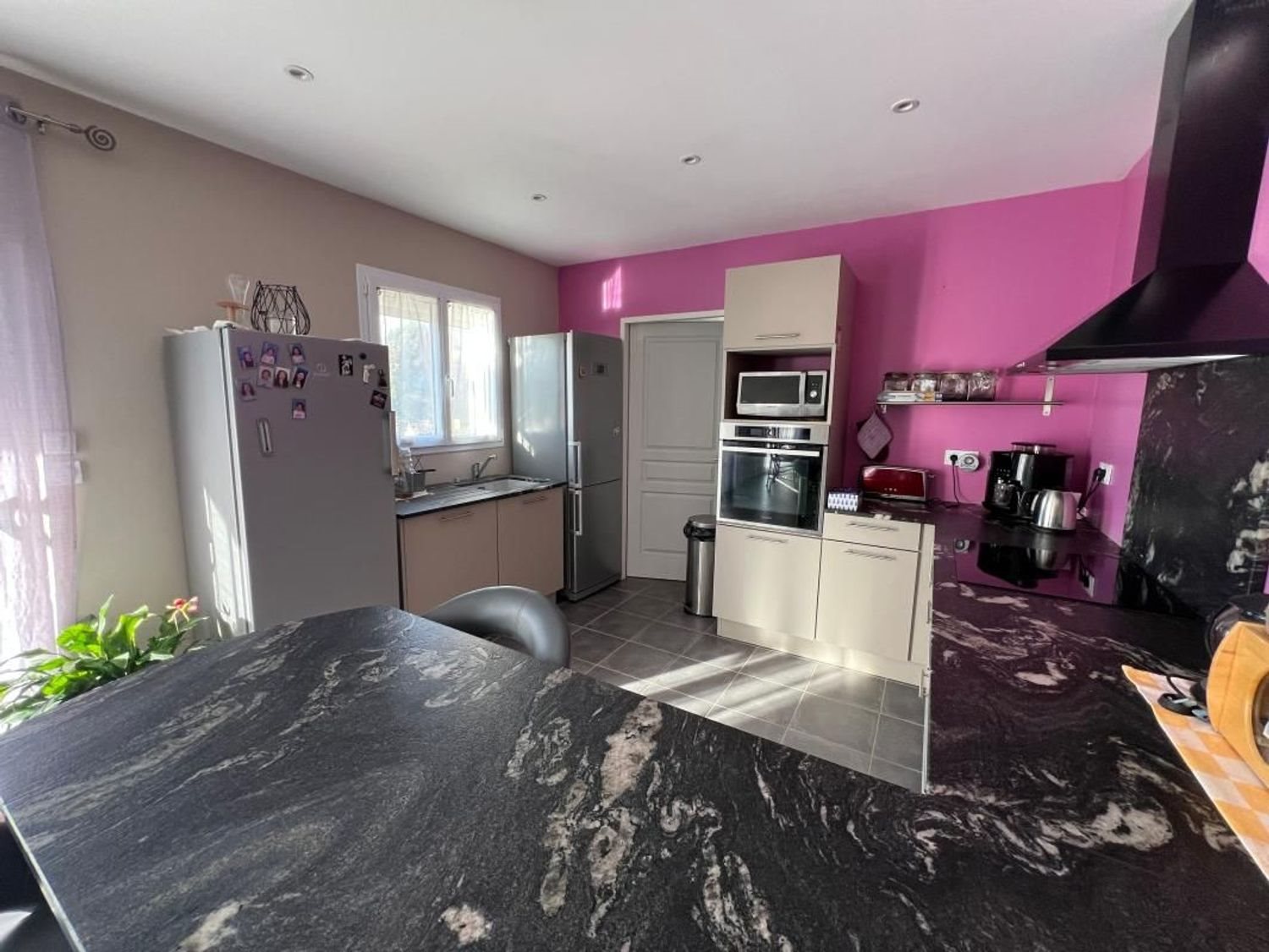 Maison à vendre, 103m², Arces