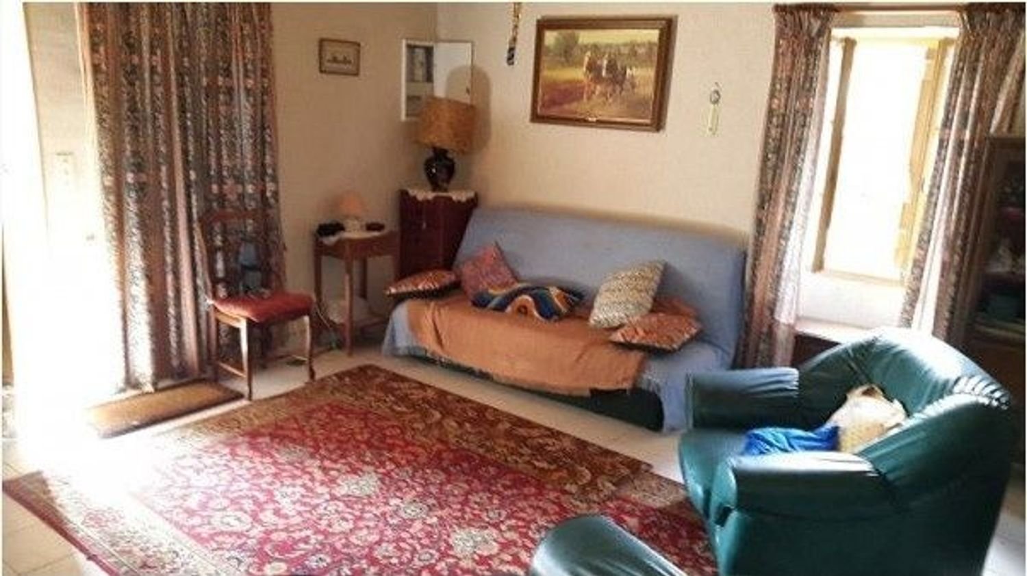 Maison à vendre, 70m², Massingy-lès-Semur