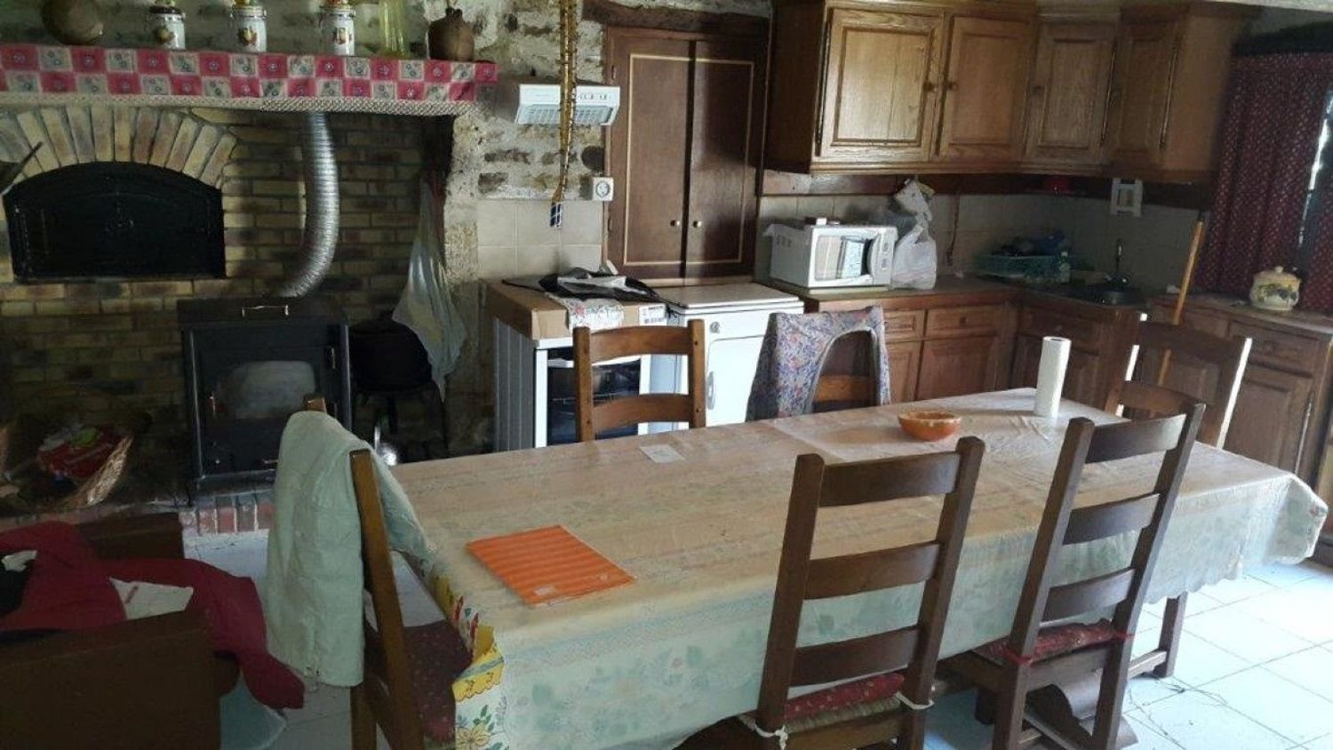 Maison à vendre, 70m², Massingy-lès-Semur