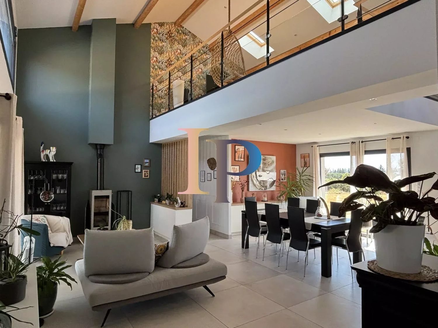Maison à vendre, 150m², Roanne