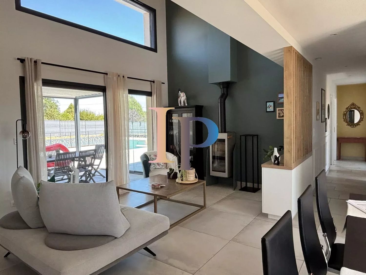Maison à vendre, 150m², Roanne