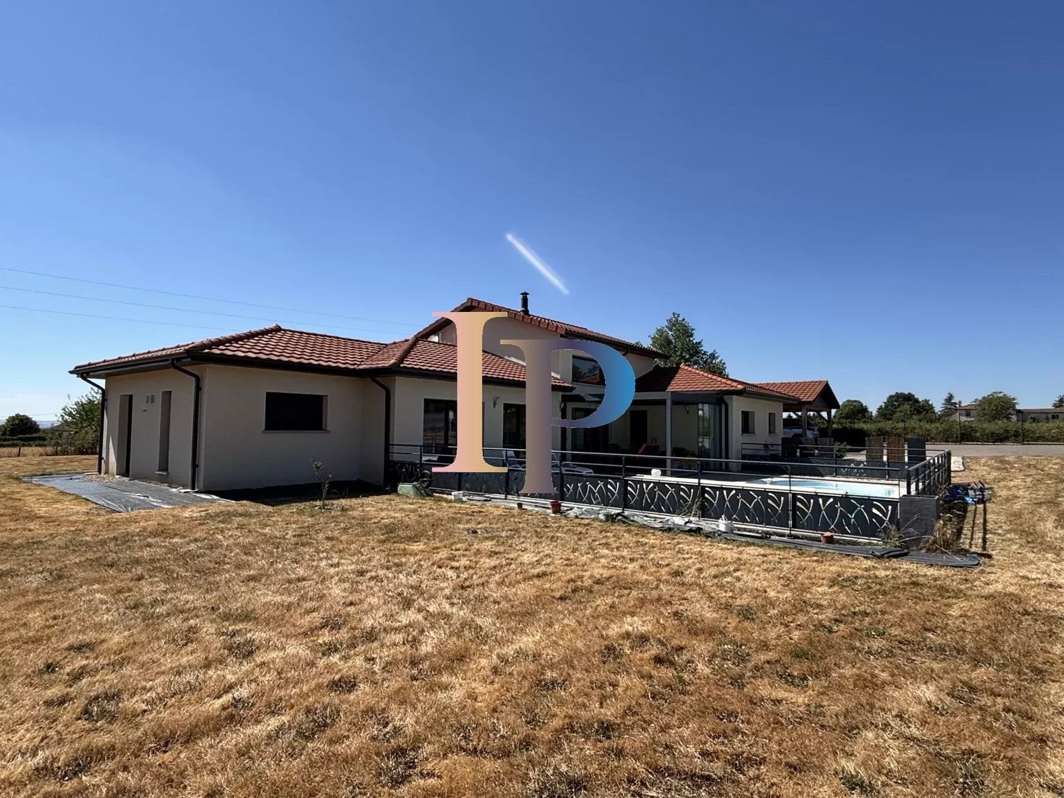Maison à vendre, 150m², Roanne