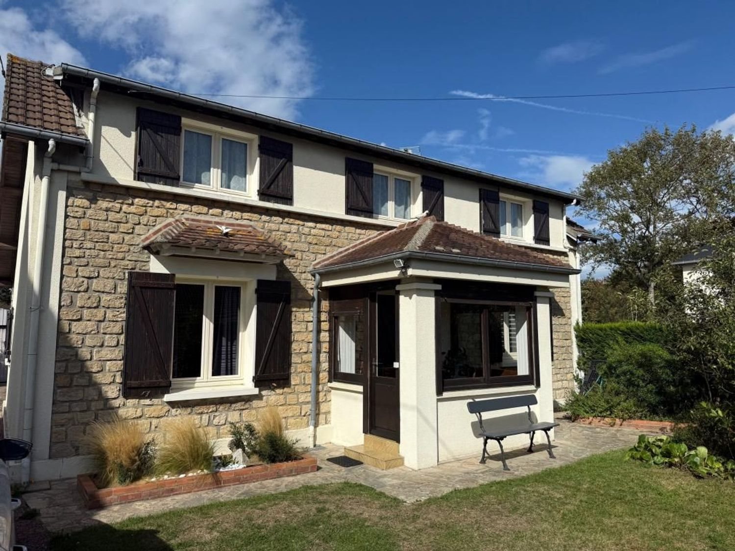 Maison à vendre, 140m², Cabourg