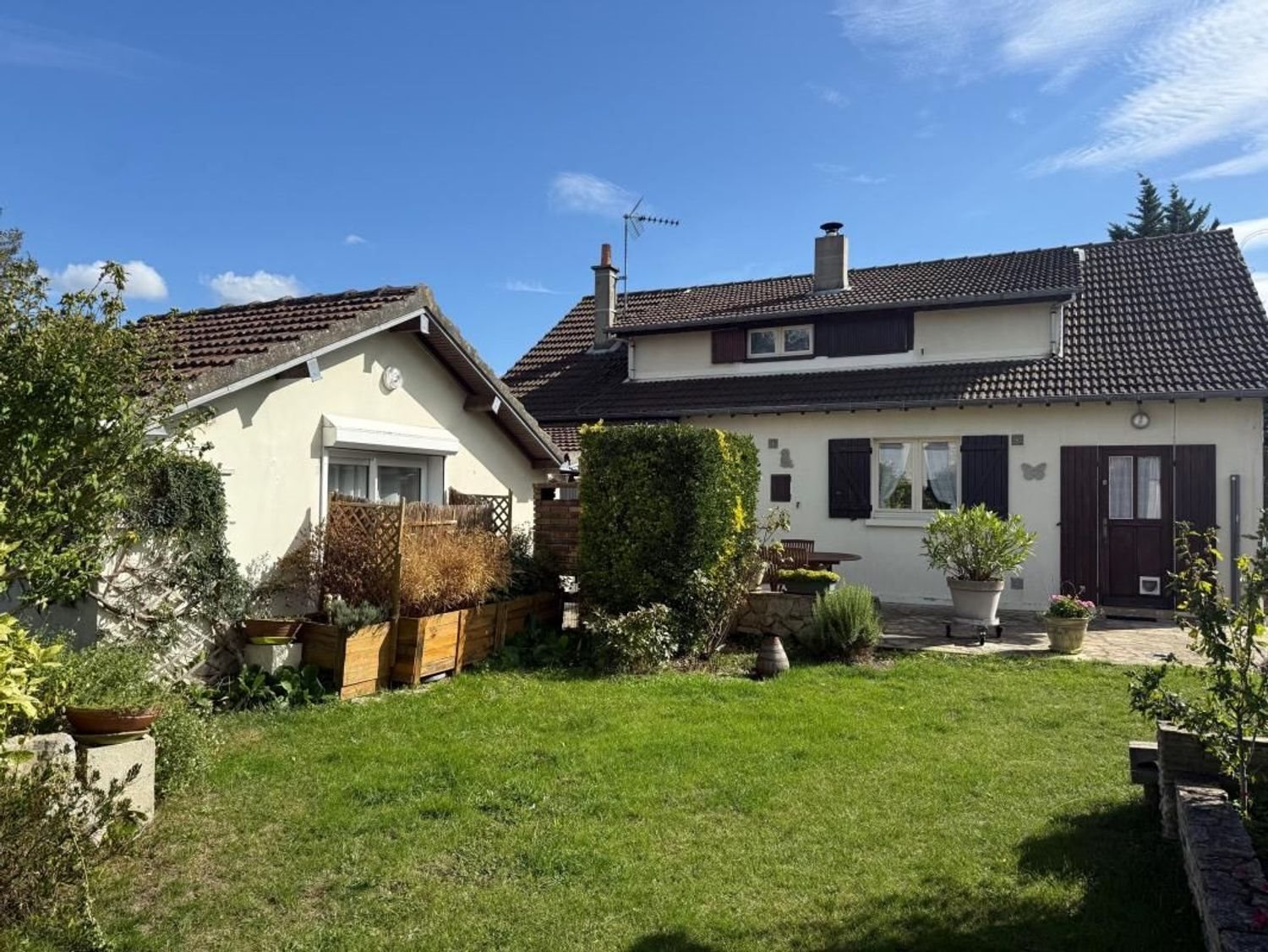 Maison à vendre, 140m², Cabourg