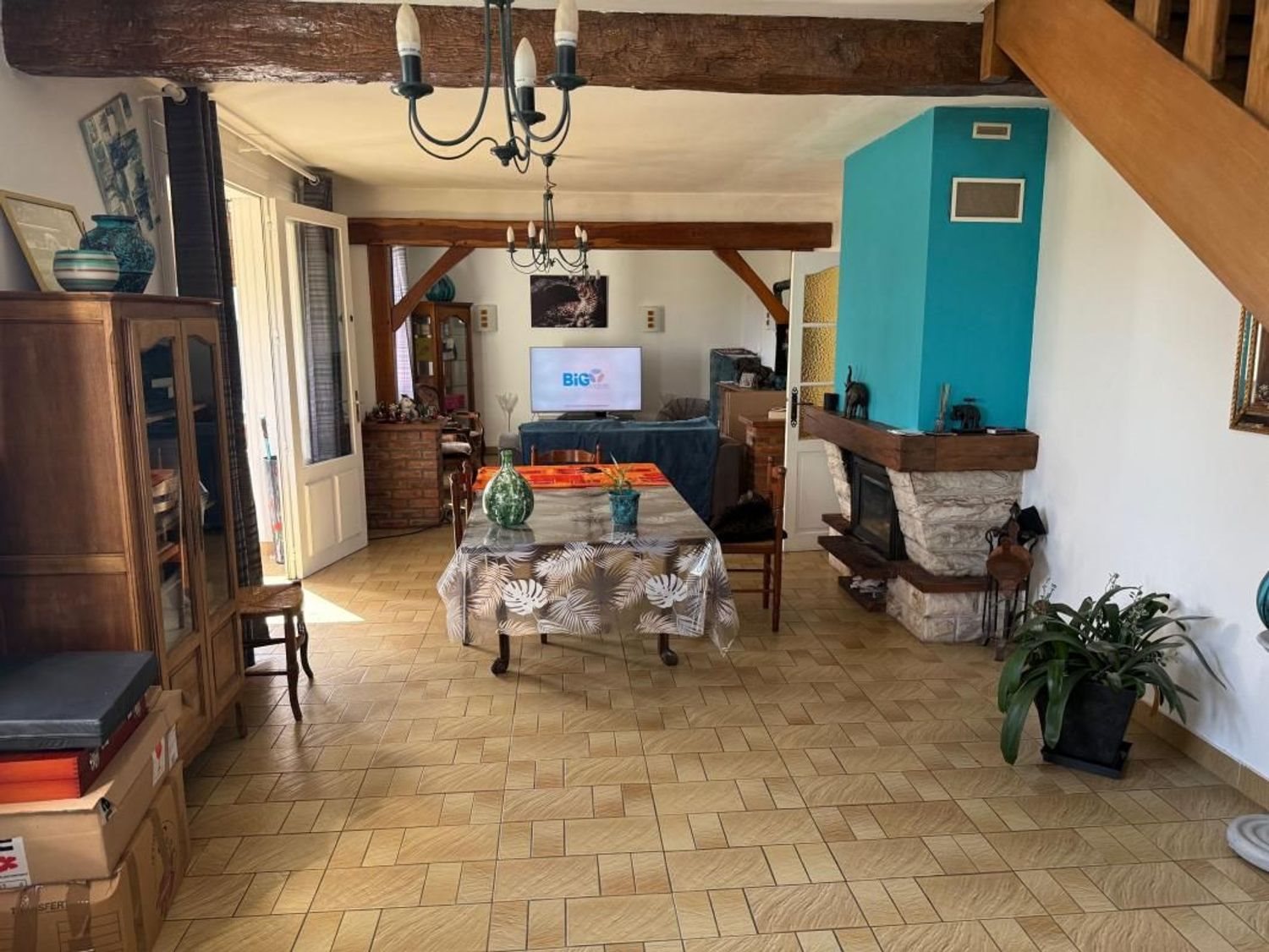 Maison à vendre, 140m², Cabourg