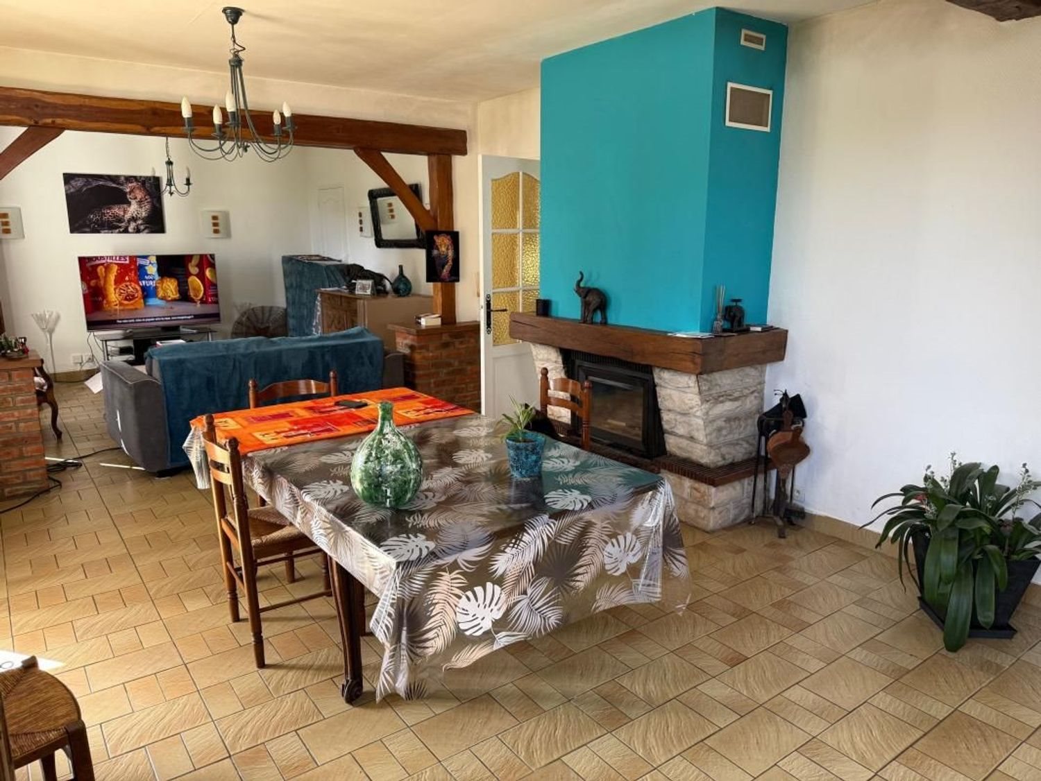 Maison à vendre, 140m², Cabourg