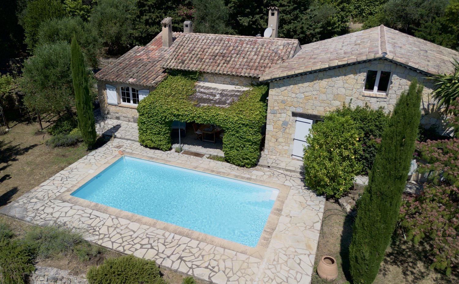 Maison à vendre, 115m², Spéracèdes
