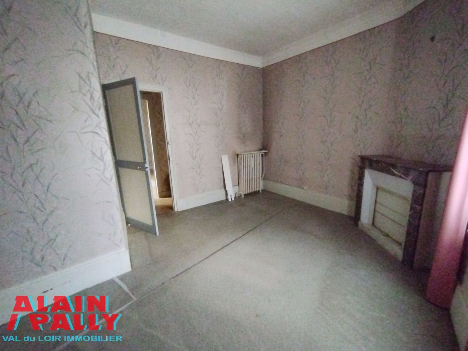 Maison à vendre, 74m², Châteaudun