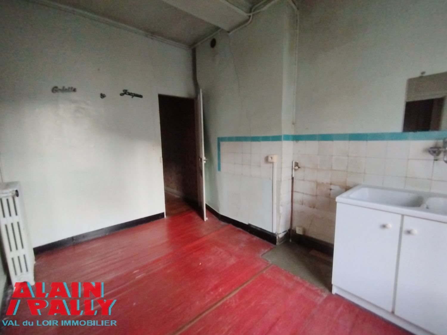 Maison à vendre, 74m², Châteaudun