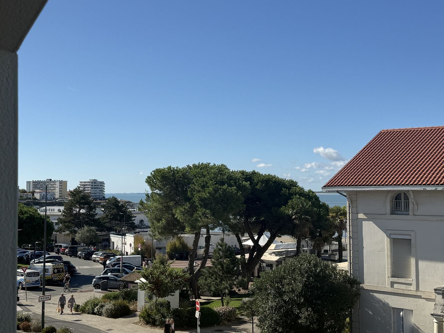 Appartement à vendre, 25m², Royan