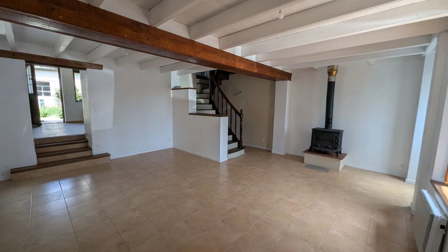 Maison à vendre, 97m², Aubigny-sur-Nère