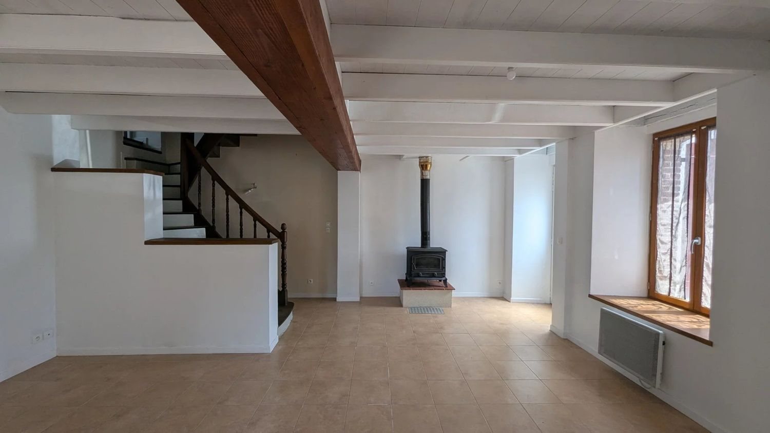 Maison à vendre, 97m², Aubigny-sur-Nère
