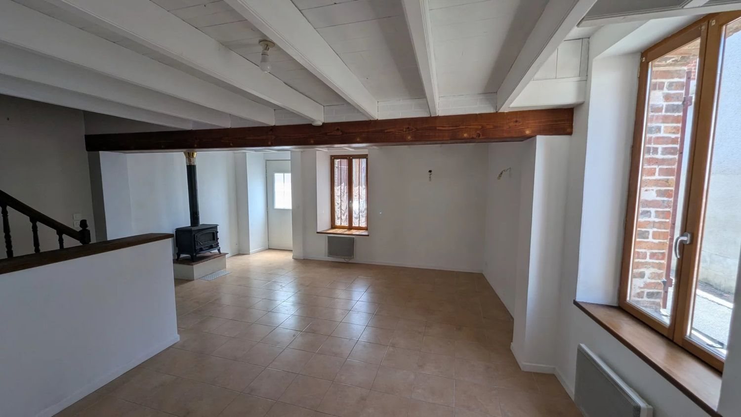 Maison à vendre, 97m², Aubigny-sur-Nère