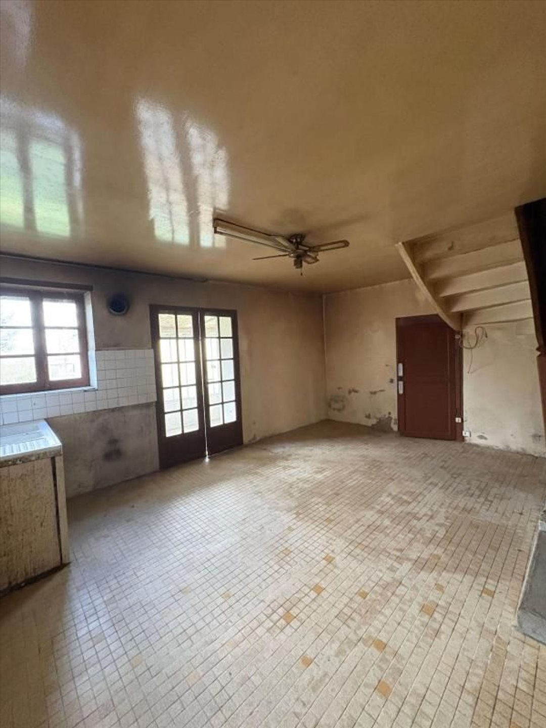 Maison à vendre, 200m², Lathus-Saint-Rémy