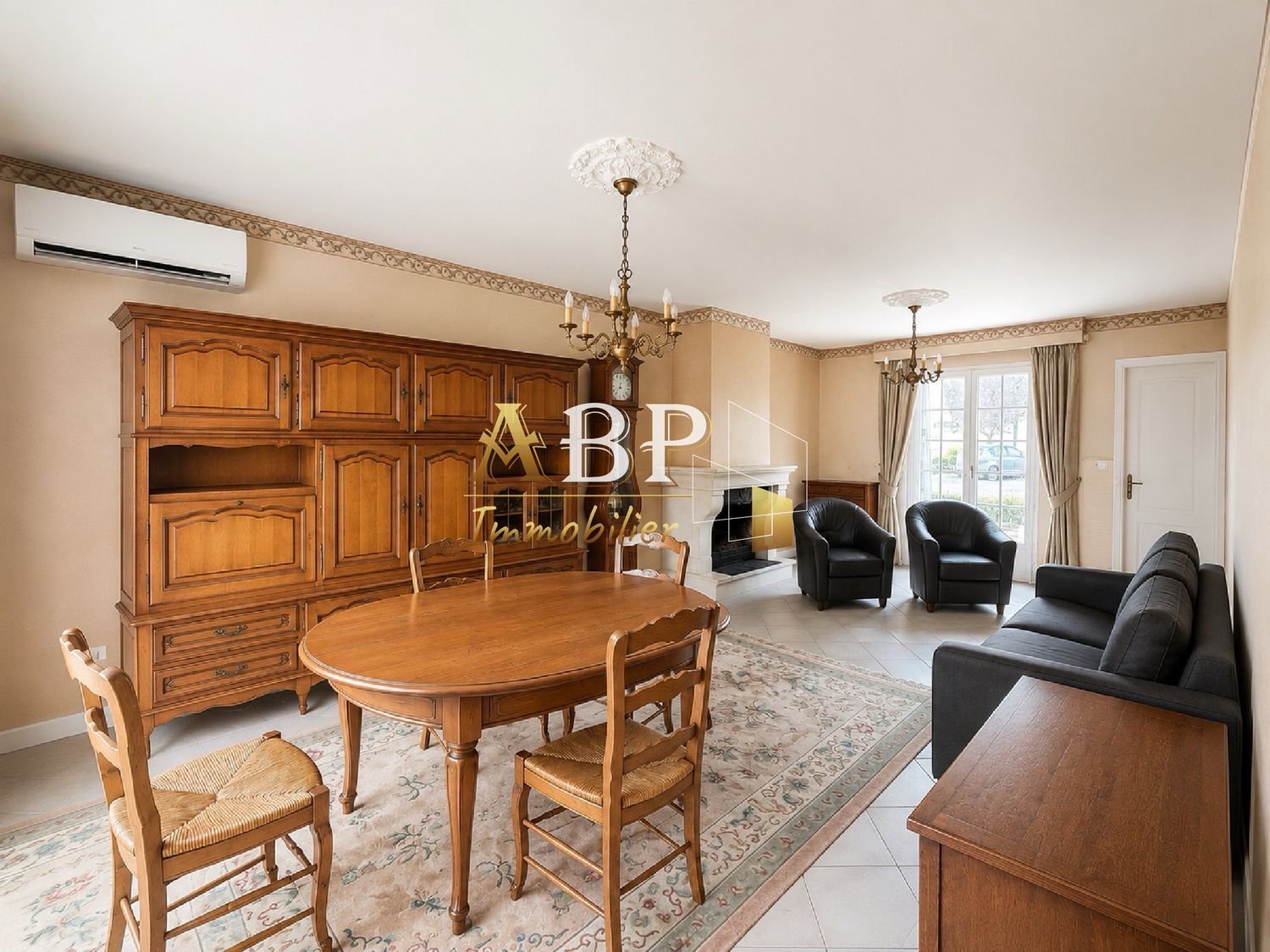 Maison à vendre, 83m², Châteaudun