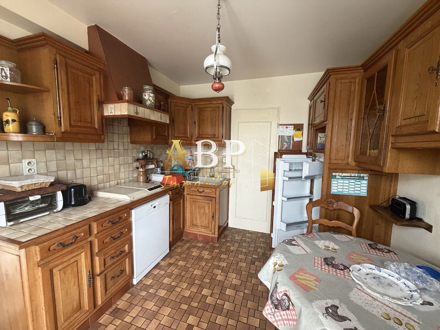 Maison à vendre, 83m², Châteaudun
