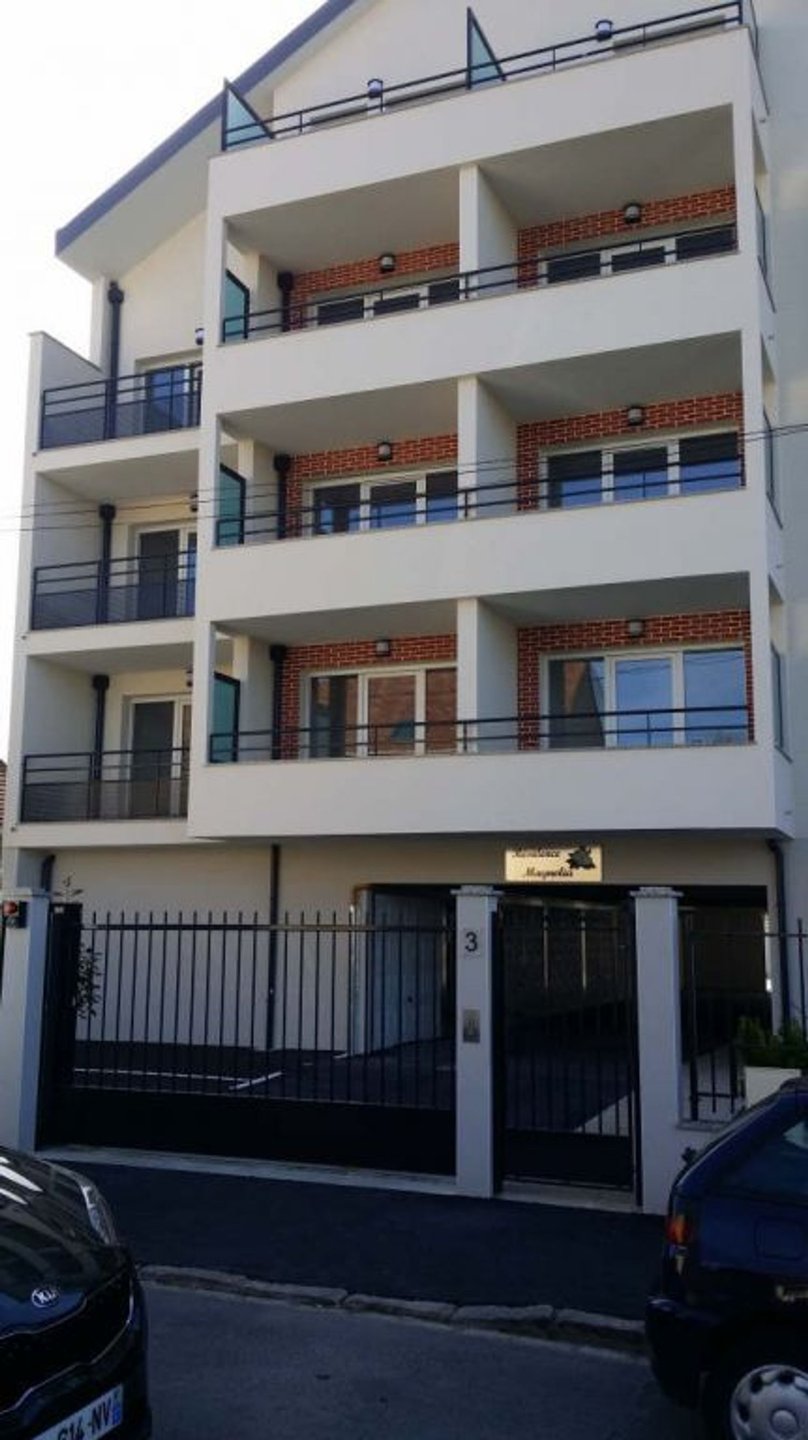 Appartement à louer, 30m², Quincy-sous-Sénart