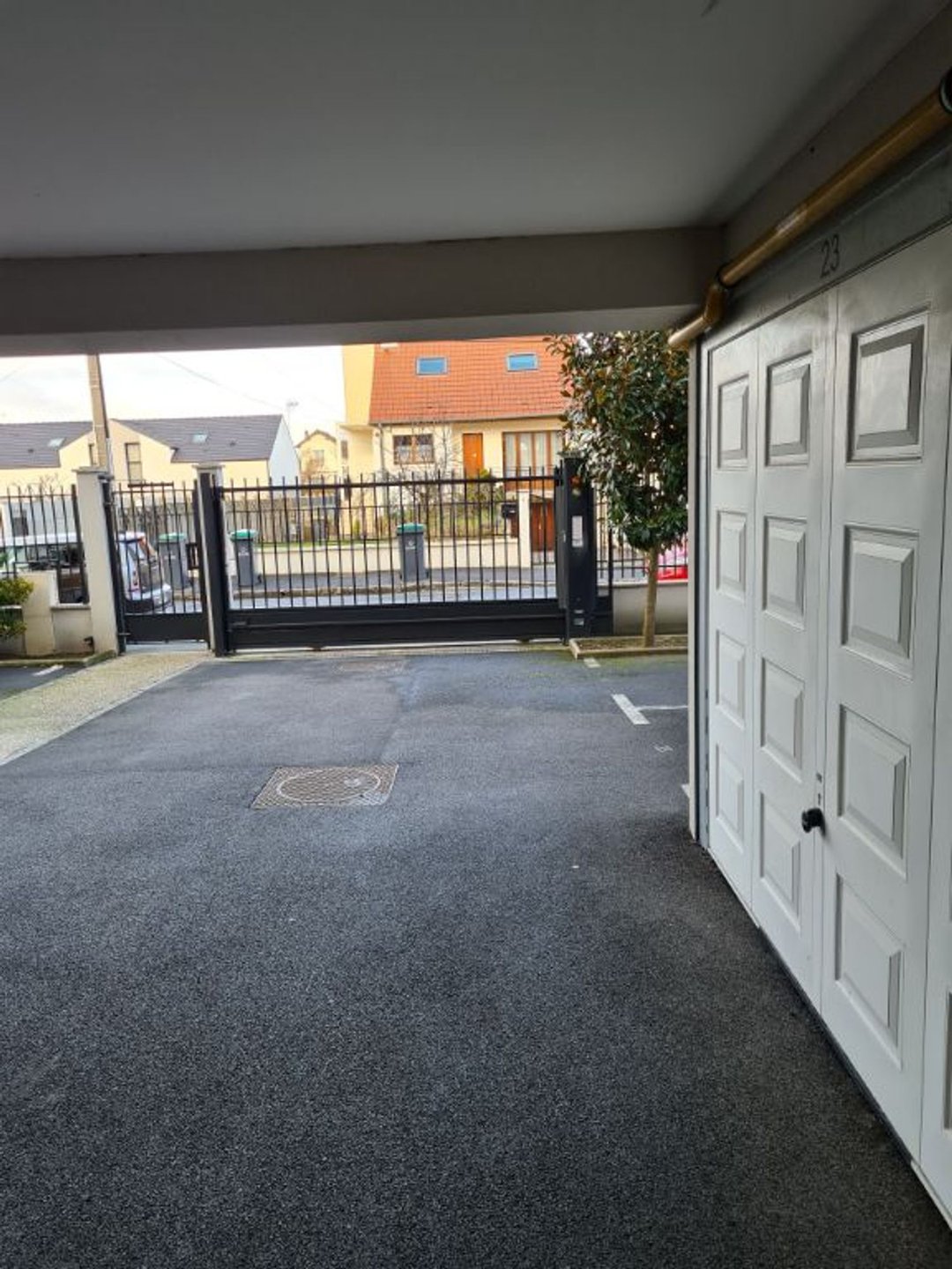 Appartement à louer, 30m², Quincy-sous-Sénart