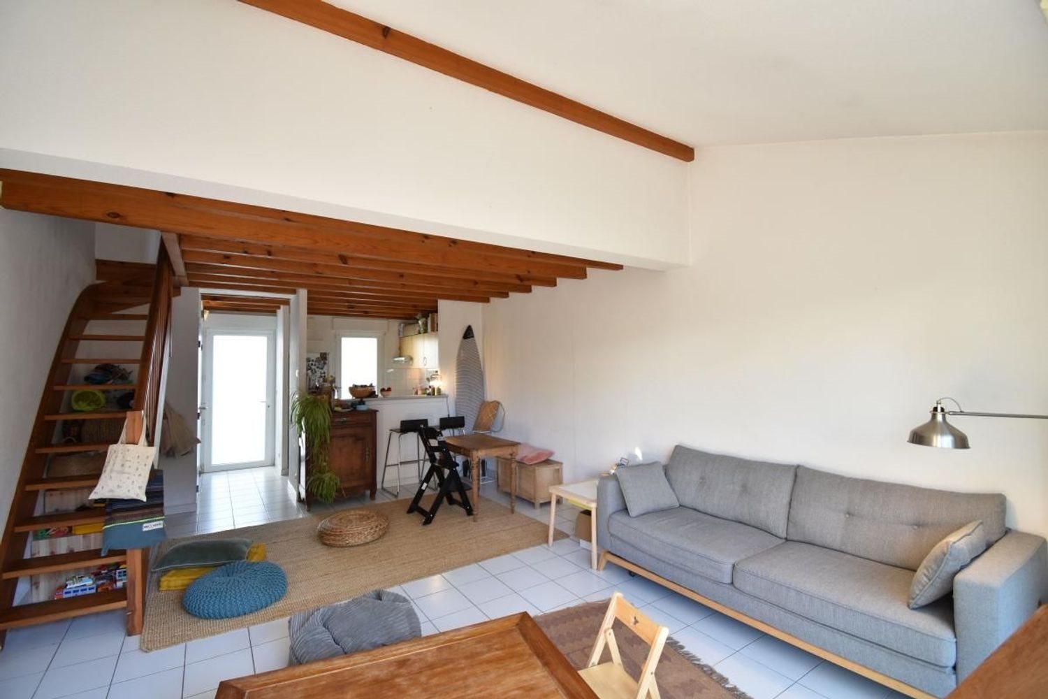 Maison à vendre, 53m², Capbreton