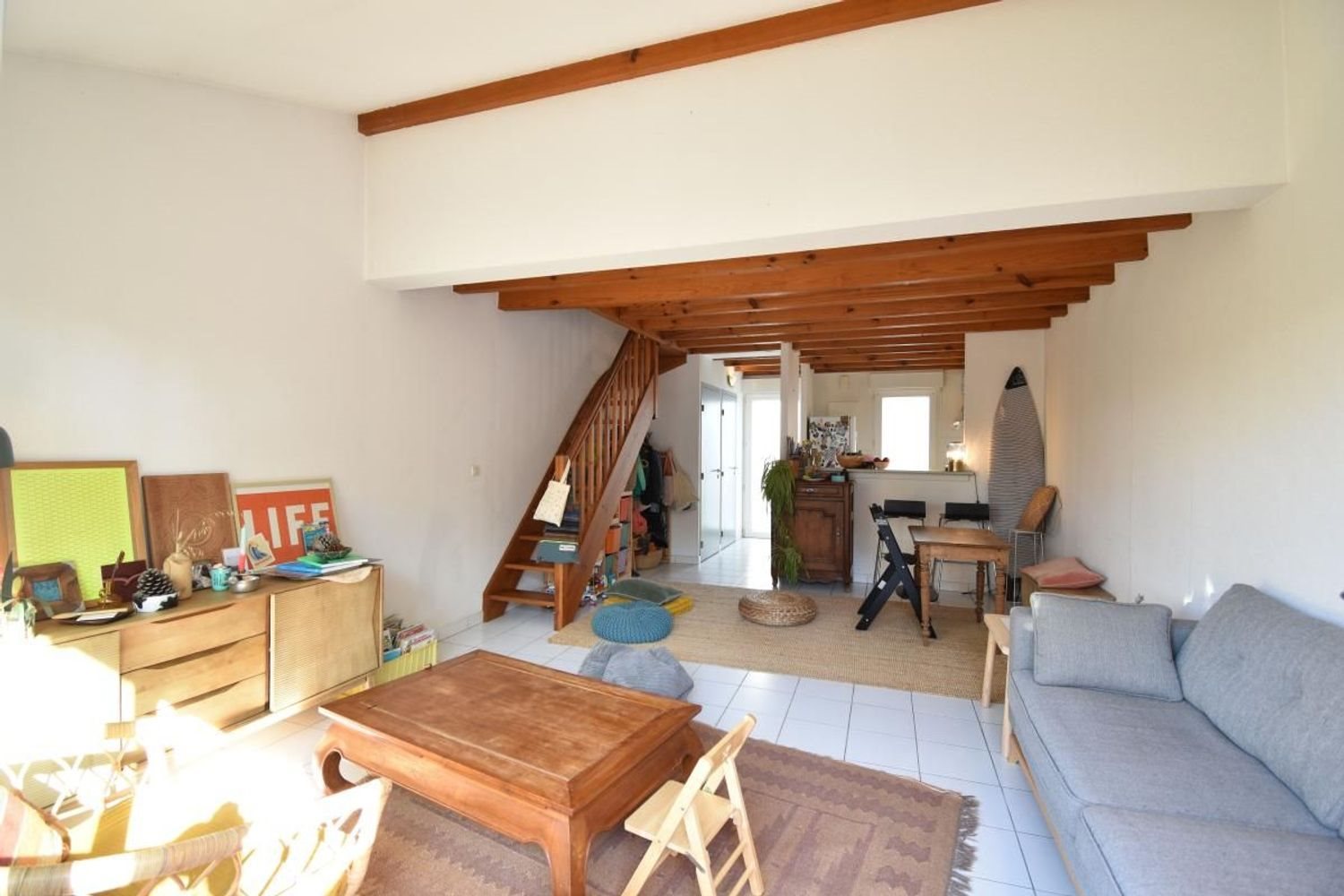 Maison à vendre, 53m², Capbreton