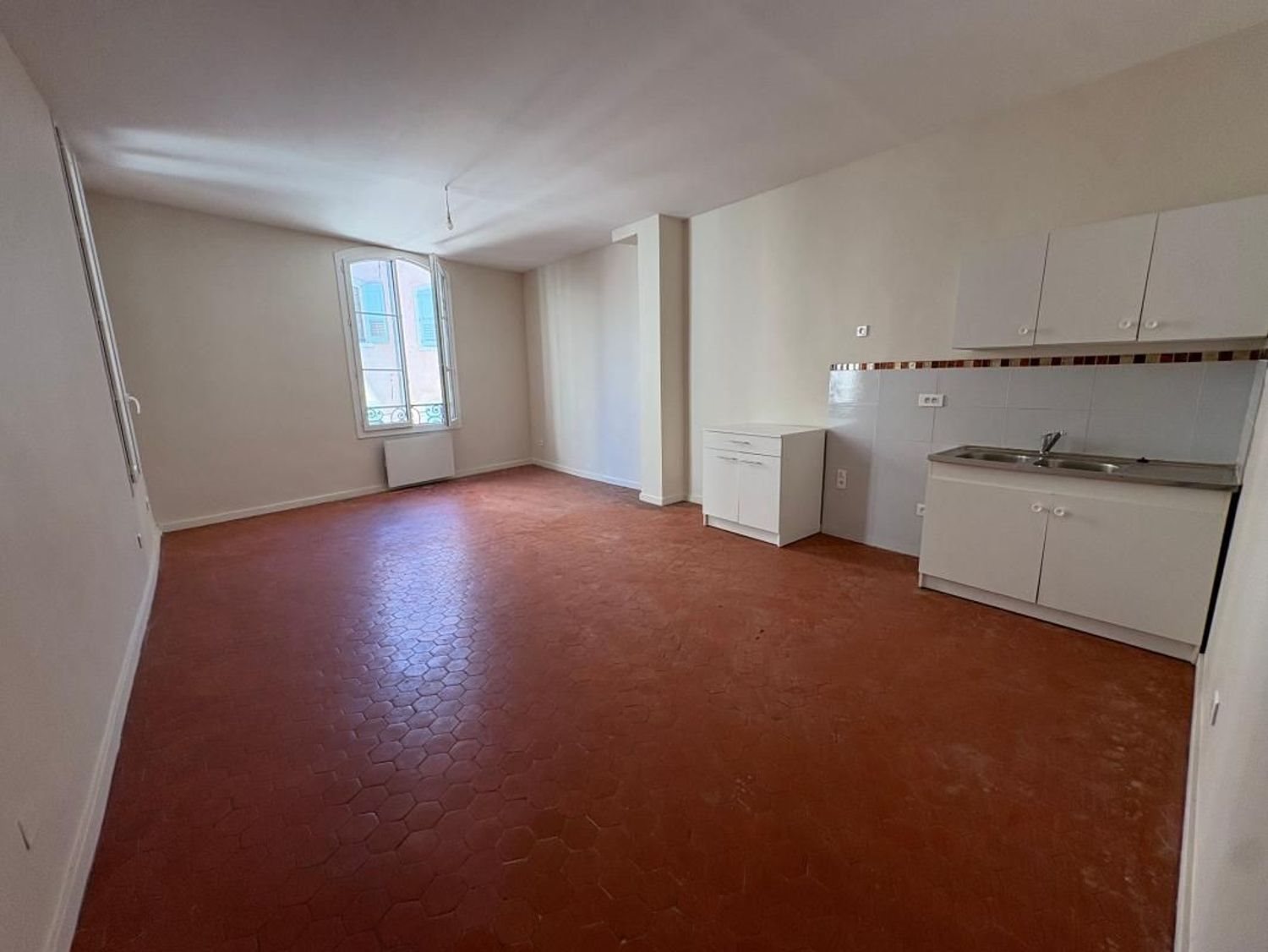 Appartement à louer, 35m², Riez