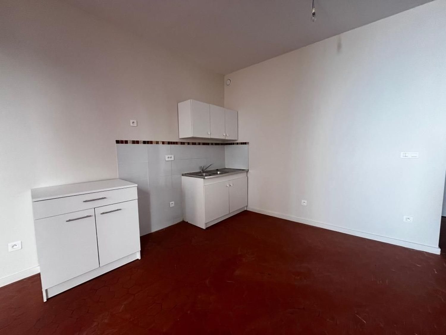 Appartement à louer, 35m², Riez