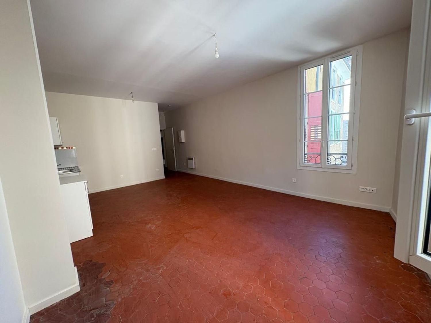 Appartement à louer, 35m², Riez