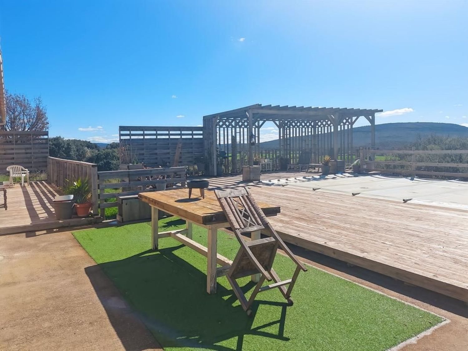 Maison à vendre, 147m², La Verdière