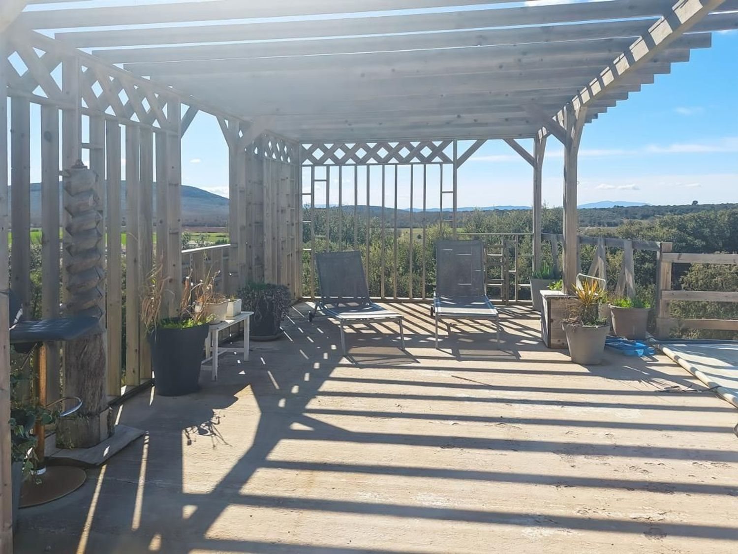 Maison à vendre, 147m², La Verdière