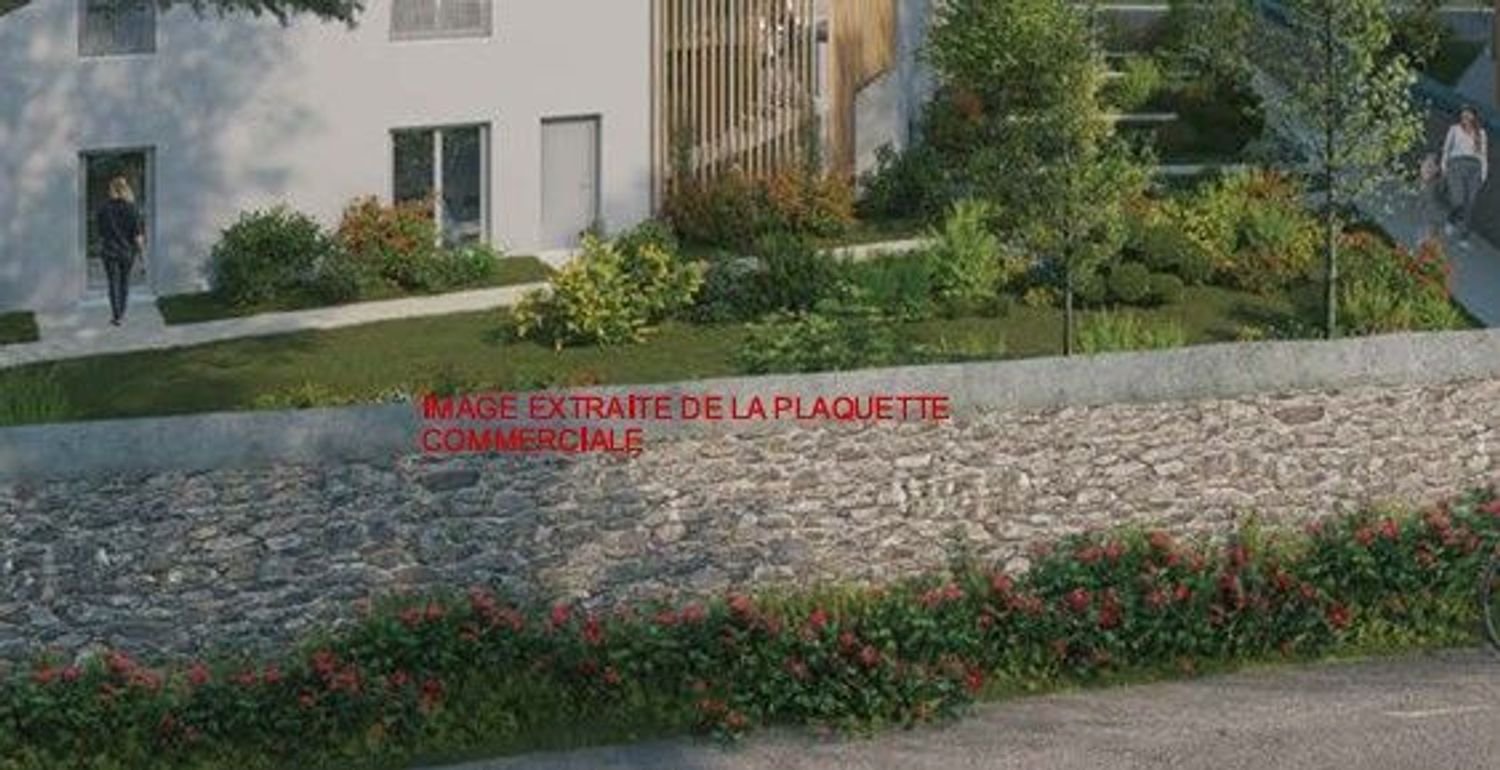 Appartement à vendre, 43m², Nantes