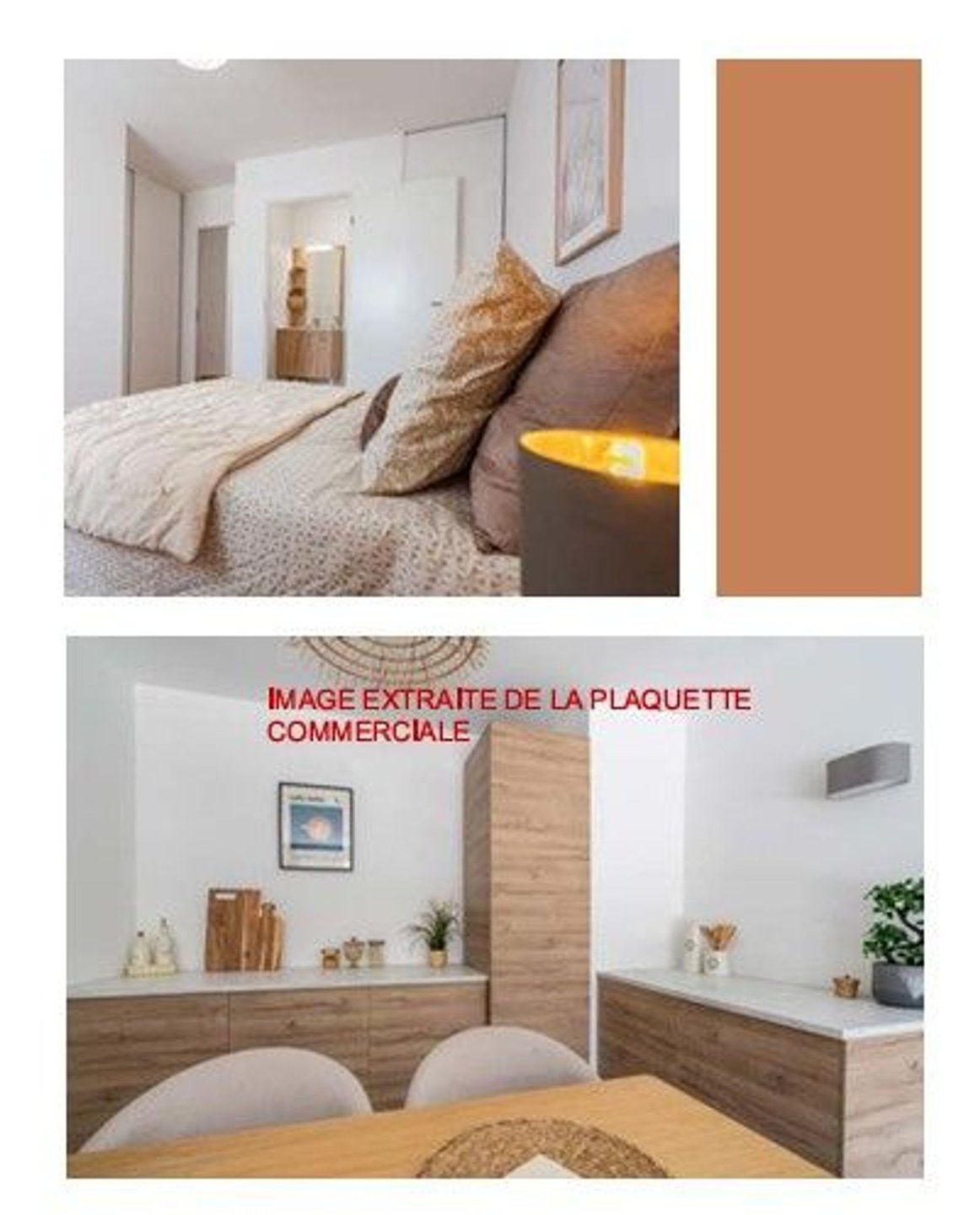 Appartement à vendre, 43m², Nantes