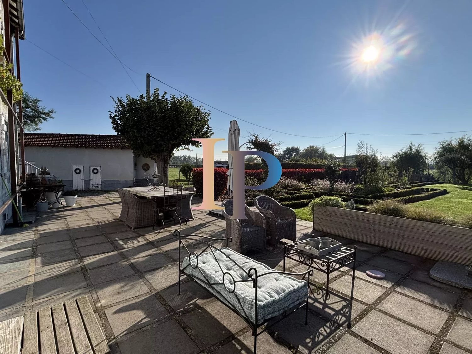 Maison à vendre, 251m², Saint-Germain-Lespinasse