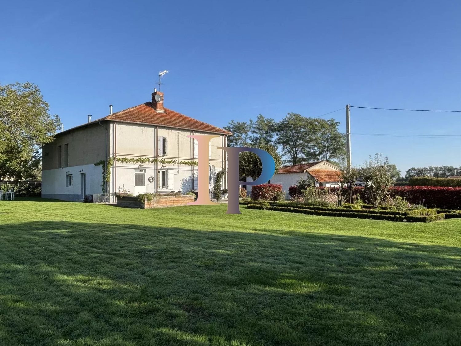 Maison à vendre, 251m², Saint-Germain-Lespinasse