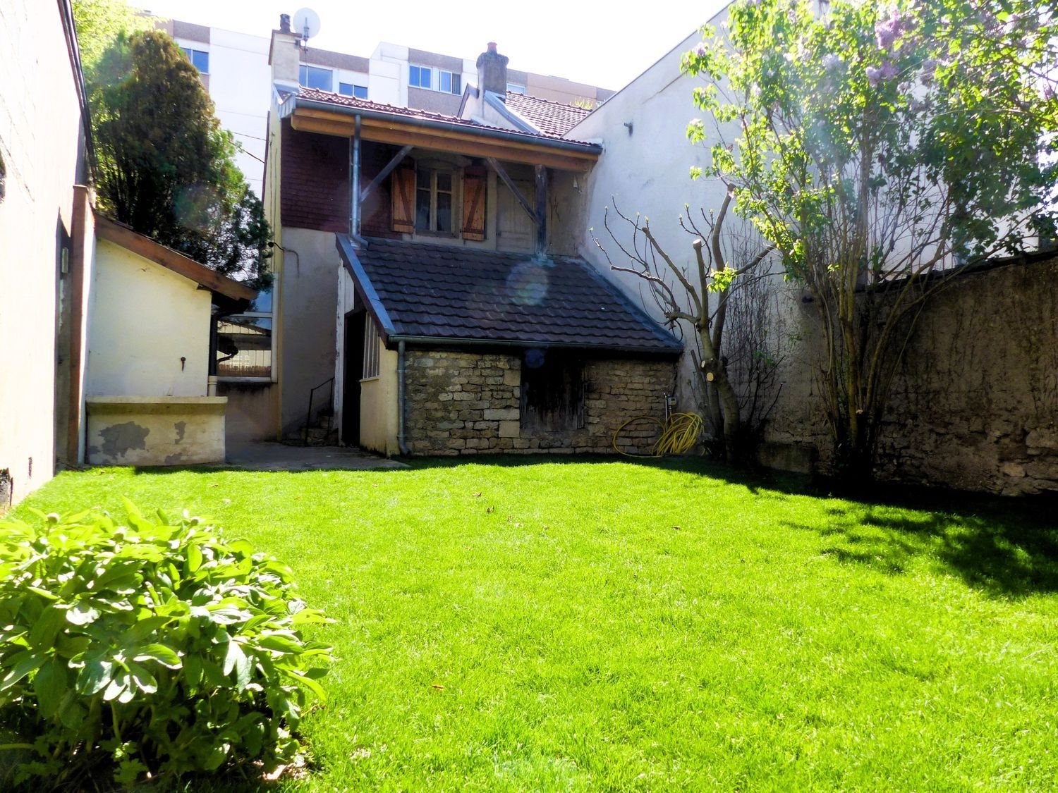 Maison à vendre, 72m², Dijon