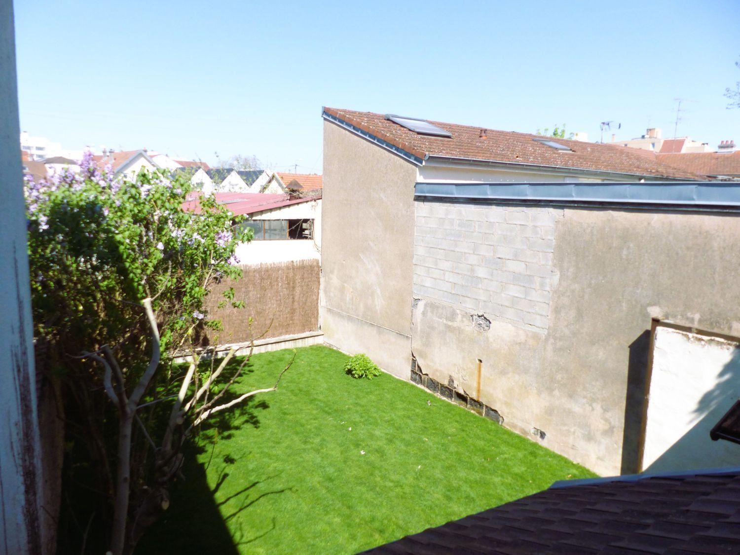 Maison à vendre, 72m², Dijon
