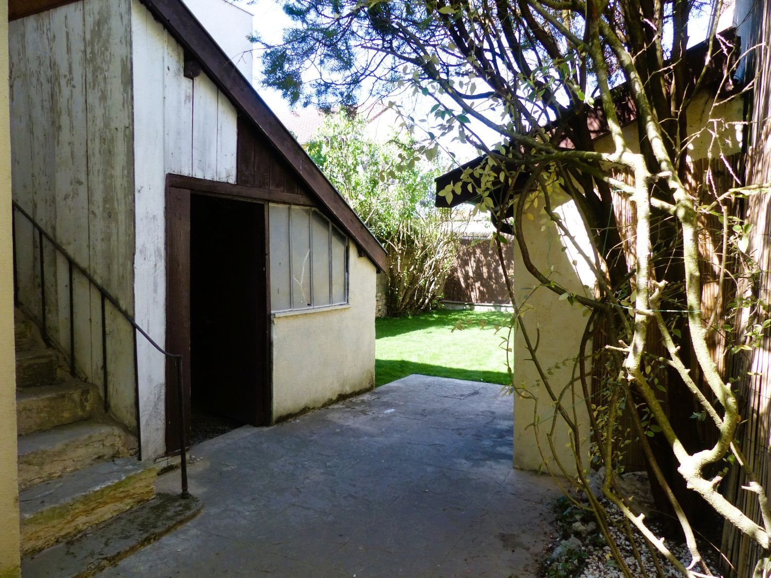 Maison à vendre, 72m², Dijon
