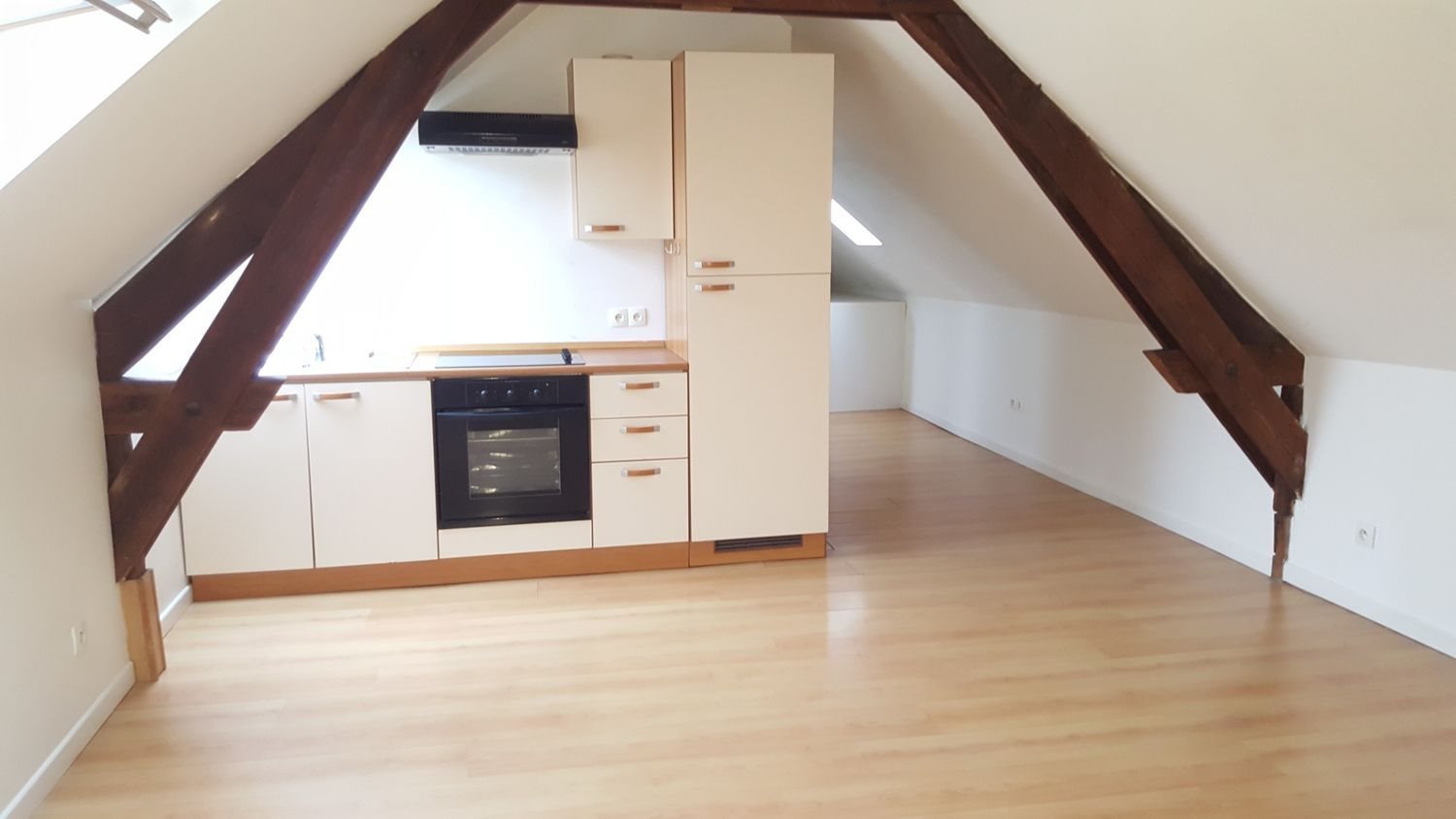 Appartement à louer, 29m², Cambrai