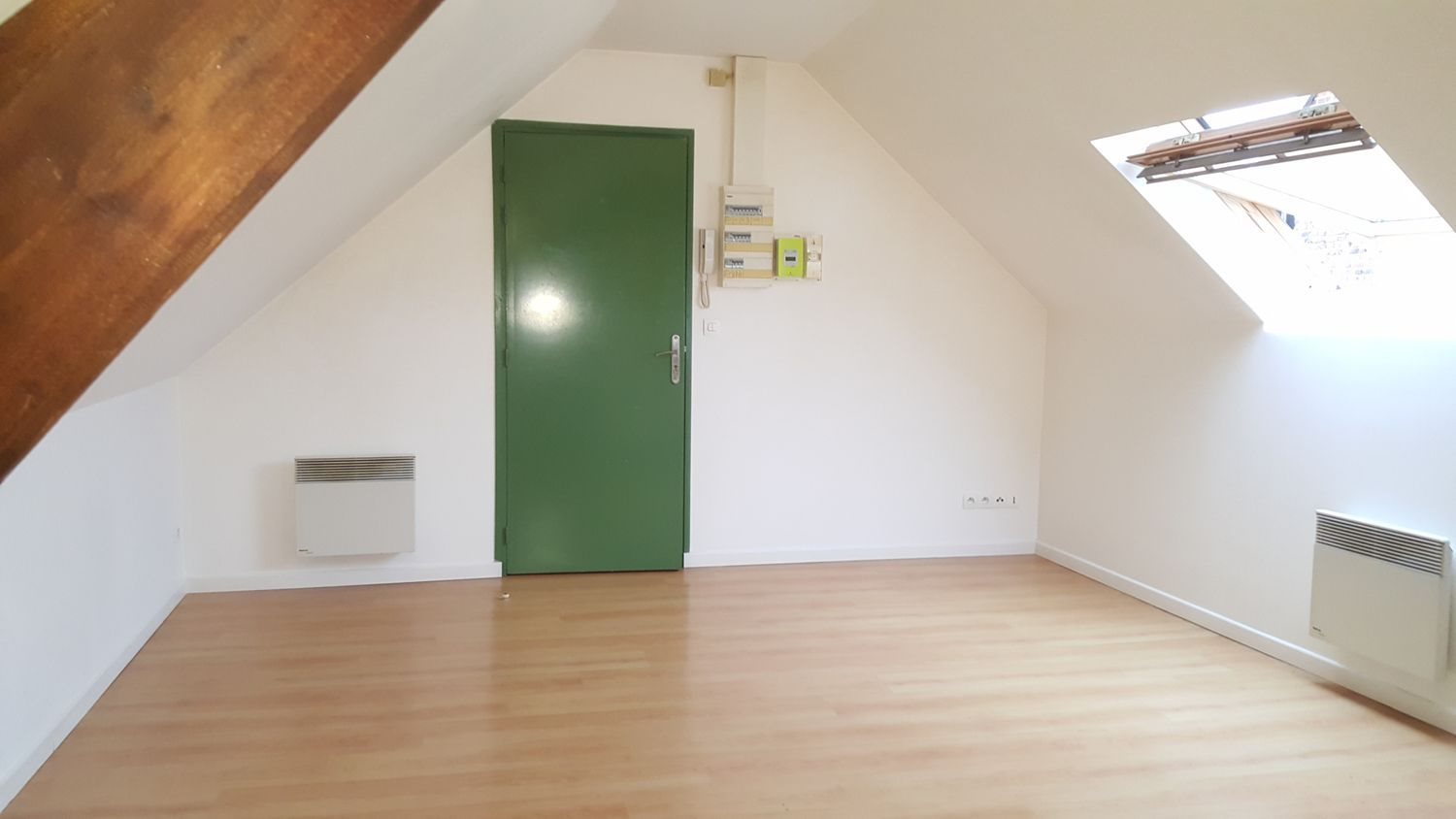 Appartement à louer, 29m², Cambrai