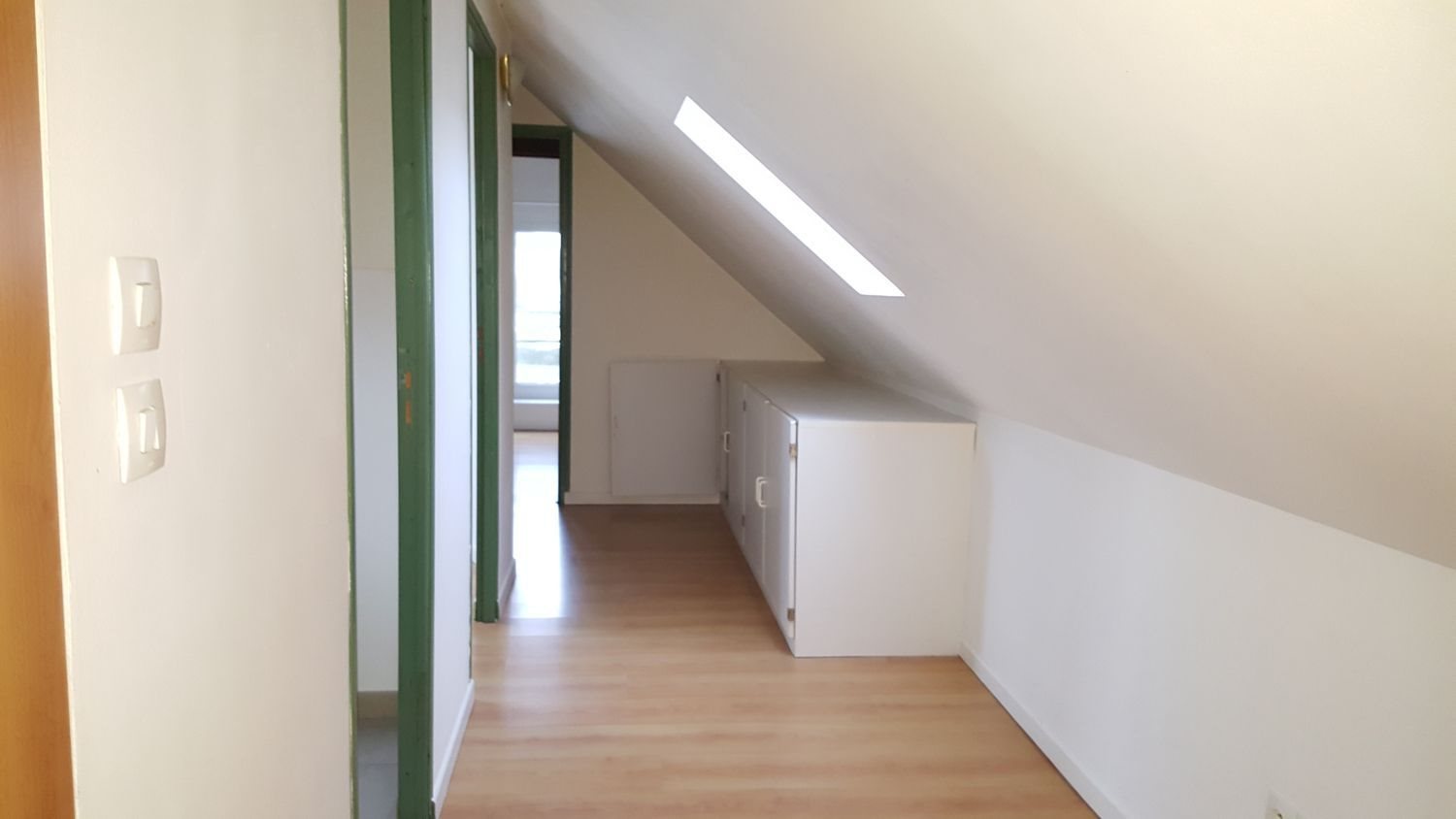 Appartement à louer, 29m², Cambrai